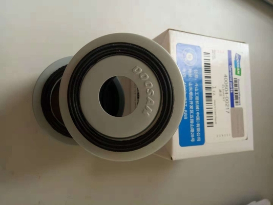 DH Doosan Daewoo Excavator هيدروليكي زيت خزان غطاء تنفيس صمام تنفس مرشح 400504-00217