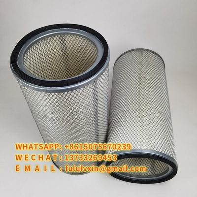 عنصر تصفية الهواء من محركات الديزل عالية التدفق AF879M AF857AM-20