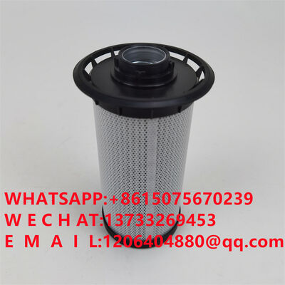 tractor parts Hydraulic filter element AT418095 agricultural machinery filter element hydraulic filter element green with spring