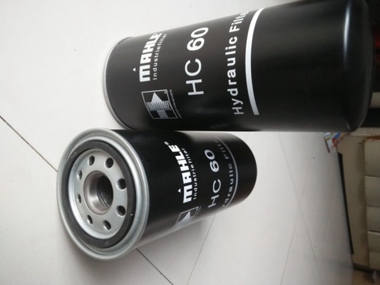 Mahle HC35 Mahler تدور على خرطوشة فلتر خط أنابيب فلتر الزيت