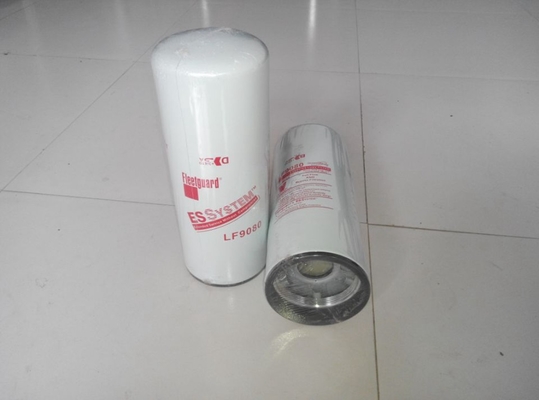 eetguard LF9080 فلتر الزيت 4331005 شبكة الزيت 2882674 مرشح الماكينة B222100000595