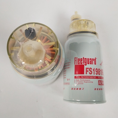 Fleetguard FS19816 فلتر فاصل الزيت عن الماء 4988297