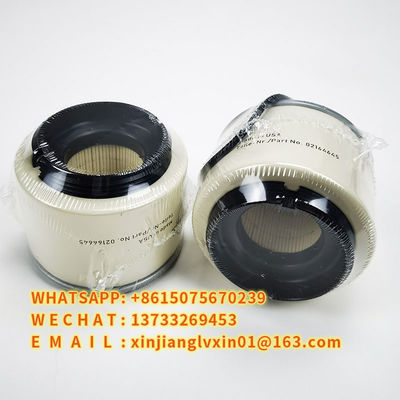 المتانة العالية WIRTGEN Oil Separation Diesel Filter Element 02164645