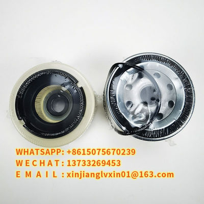 المتانة العالية WIRTGEN Oil Separation Diesel Filter Element 02164645