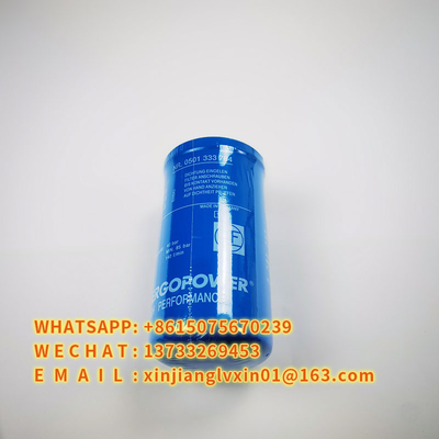 0501333764 ZF ZF عنصر تصفية الزيت الهيدروليكي NR0501333764