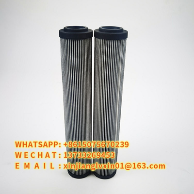 Antirust Emerald HP1353A025ONPQ1 فلتر الزيت الهيدروليكي لآلات البناء