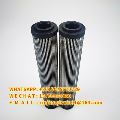 Antirust Emerald HP1353A025ONPQ1 فلتر الزيت الهيدروليكي لآلات البناء