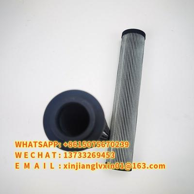 Emerald HP1353A025ONPQ1 عنصر فلتر الزيت الهيدروليكي تدفق هواء مرتفع