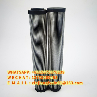 Emerald HP1353A025ONPQ1 عنصر فلتر الزيت الهيدروليكي تدفق هواء مرتفع