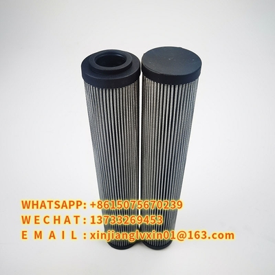 Emerald HP1353A025ONPQ1 عنصر فلتر الزيت الهيدروليكي تدفق هواء مرتفع