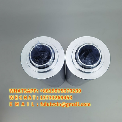 عنصر فلتر الزيت الهيدروليكي المقاوم للصدأ TZX2-400 10 TZX2-400 ＊ 20 TZX2-400 ＊ 5