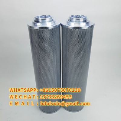 عنصر فلتر الزيت الهيدروليكي المقاوم للصدأ TZX2-400 10 TZX2-400 ＊ 20 TZX2-400 ＊ 5