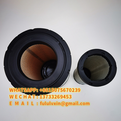 AA90127 K2347 2447PU Frega AF26555 AF26556 Air Filter Core