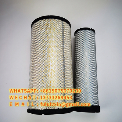 AA90127 K2347 2447PU Frega AF26555 AF26556 Air Filter Core