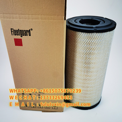 AA90127 K2347 2447PU Frega AF26555 AF26556 Air Filter Core