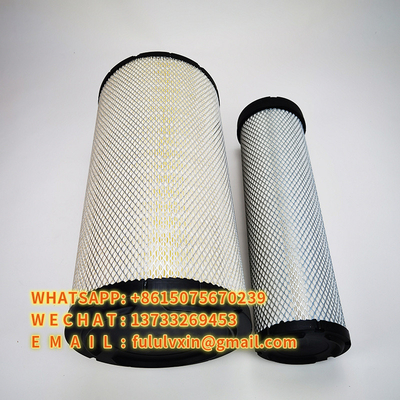 AA90127 K2347 2447PU Frega AF26555 AF26556 Air Filter Core