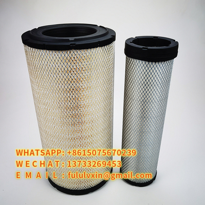 AA90127 K2347 2447PU Frega AF26555 AF26556 Air Filter Core