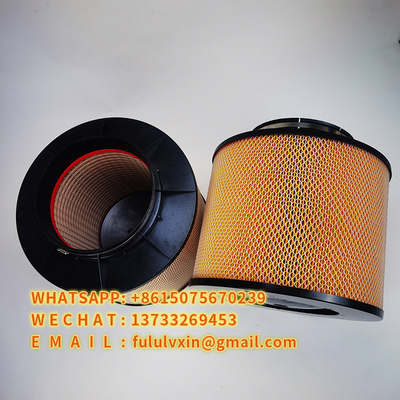 MTU 0180947102 B160265 عنصر فلتر المولد C431090 0180943002 180943002
