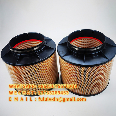 MTU 0180947102 B160265 عنصر فلتر المولد C431090 0180943002 180943002