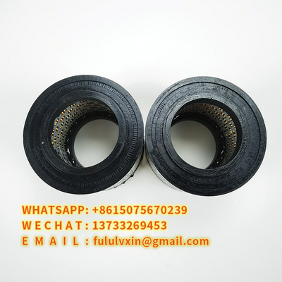 فلتر هواء مخصص R75r44 مسطح H72 يزيل الرائحة / الغبار / الهواء