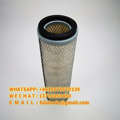 P181072 P120307 عنصر فلتر الهواء دونالدسون لون مخصص