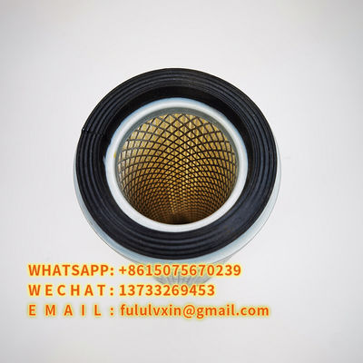 P181072 P120307 عنصر فلتر الهواء دونالدسون لون مخصص