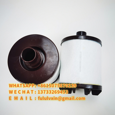 عنصر فلتر تنفس غاز العادم في علبة المرافق 2747913 مرشح CV15015 CH11974
