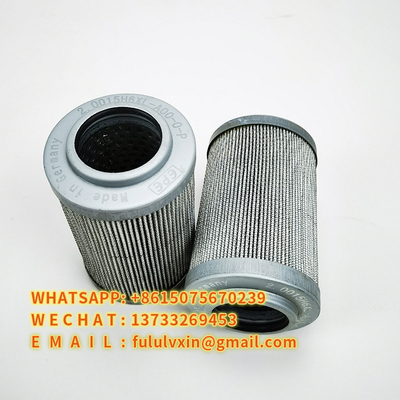 2.0015H6XL-A00-0-P 99٪ عناصر الفلتر الهيدروليكي البديلة 2.0015.2