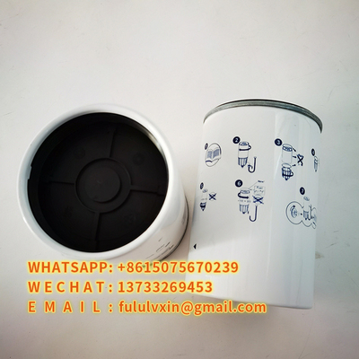 فاصل الزيت عن الماء OEM عنصر فلتر الديزل 21538975