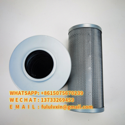 عنصر الفلتر الهيدروليكي 3 ميكرون HDX-63×5Q HDX-63×30 HDX-63X10 HDX-63×20