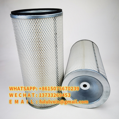 عنصر تصفية الهواء من محركات الديزل عالية التدفق AF879M AF857AM-20