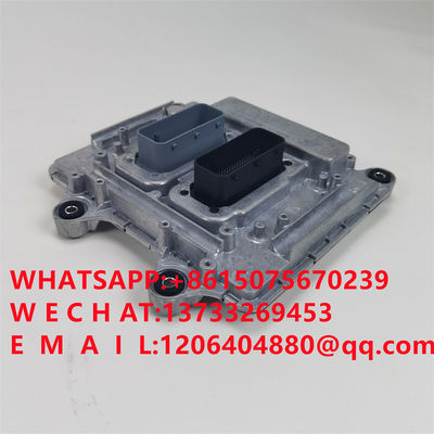 ويتشاي محرك لوح كمبيوتر تطوير ذاتي ECU 612650080075 لوح كمبيوتر مناسب للشاحنات الثقيلة وآلات البناء