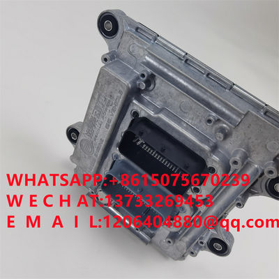 ويتشاي محرك لوح كمبيوتر تطوير ذاتي ECU 612650080075 لوح كمبيوتر مناسب للشاحنات الثقيلة وآلات البناء
