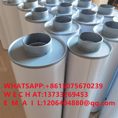 Air filter element for excavator 1-3826215-0 marine  generator set air filter element 1-382615engineering machinery3826215