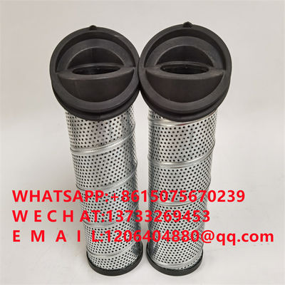 Steel mill 937395Q hydraulic filter element, direct sale by manufacturer pipeline return oil filter element