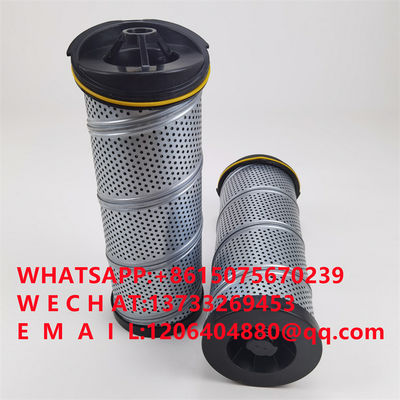 Pipeline hydraulic filter element for BG01450298 power plant hydraulic oil station; hydraulic oil filter element for pipe cutting machine