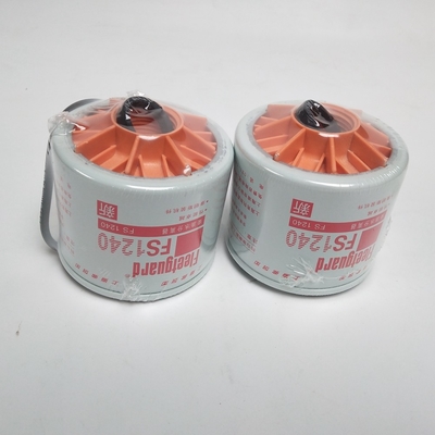 FS1240 فلتر فاصل الزيت عن الماء eetguard مرشح الديزل الكمون 3831871S