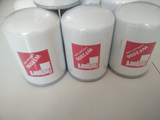 WF2096 تصفية المياه eetguard عنصر تصفية سائل التبريد مجموعة مولدات الديزل عنصر تصفية المياه شبكة المياه