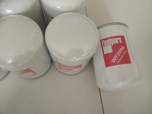 WF2096 تصفية المياه eetguard عنصر تصفية سائل التبريد مجموعة مولدات الديزل عنصر تصفية المياه شبكة المياه