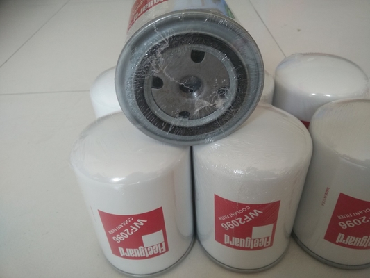 WF2096 تصفية المياه eetguard عنصر تصفية سائل التبريد مجموعة مولدات الديزل عنصر تصفية المياه شبكة المياه