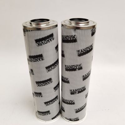 شبكة مرشح عودة الزيت الهيدروليكي لمدة سنة واحدة لمرشح جهاز الحفر  503261