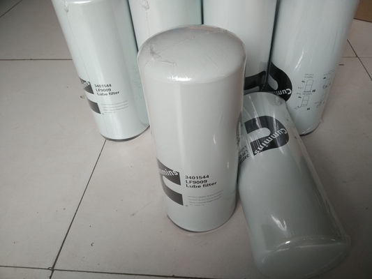 Lf9009 eetguard فلتر الزيت الكمون مولد الديزل فلتر الزيت 3401544 مرشح الآلة