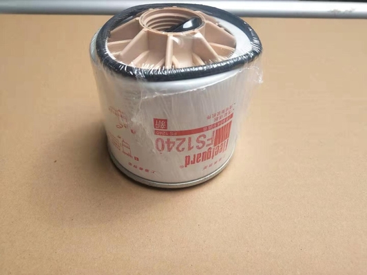 FS1240 فلتر فاصل الزيت عن الماء eetguard عنصر فلتر الديزل الكمون 3831871S