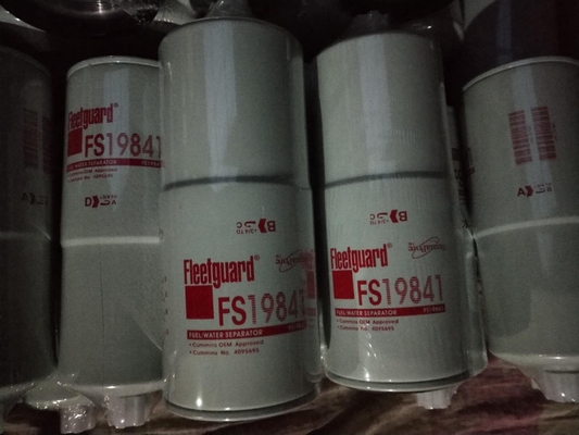 FS19841 فلتر فصل الماء عن الزيت eetguard لفاصل المياه