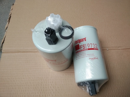 eetguard FS19732 الوقود فاصل المياه تصفية الكمون 3973233