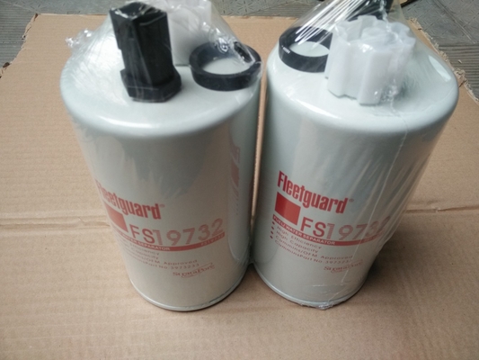 eetguard FS19732 الوقود فاصل المياه تصفية الكمون 3973233