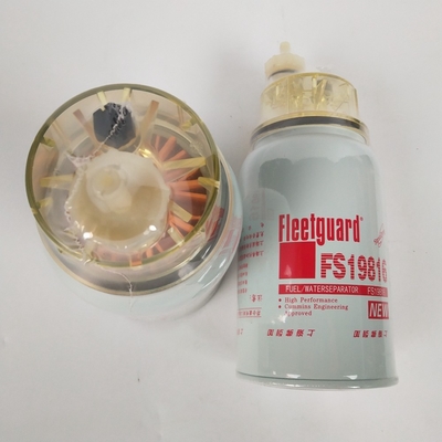 eetguard FS19816 فلتر فاصل الزيت عن الماء 4988297