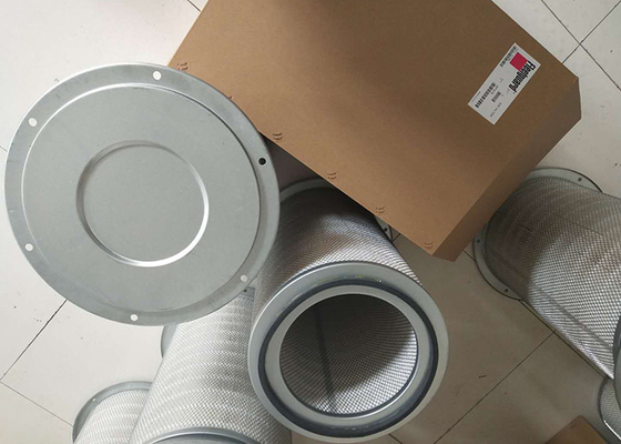 مجموعة مولدات الديزل الكمون eetguard فلتر الهواء