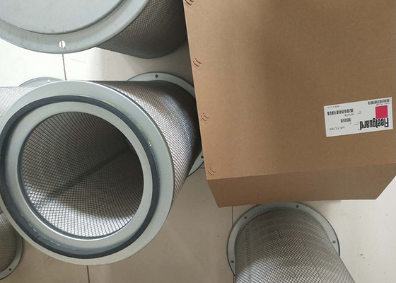 مجموعة مولدات الديزل الكمون eetguard فلتر الهواء