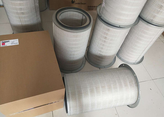 مجموعة مولدات الديزل الكمون eetguard فلتر الهواء